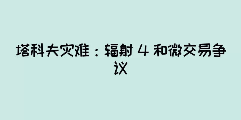 塔科夫灾难：辐射 4 和微交易争议